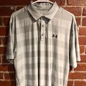 Under Armour Golf Polo